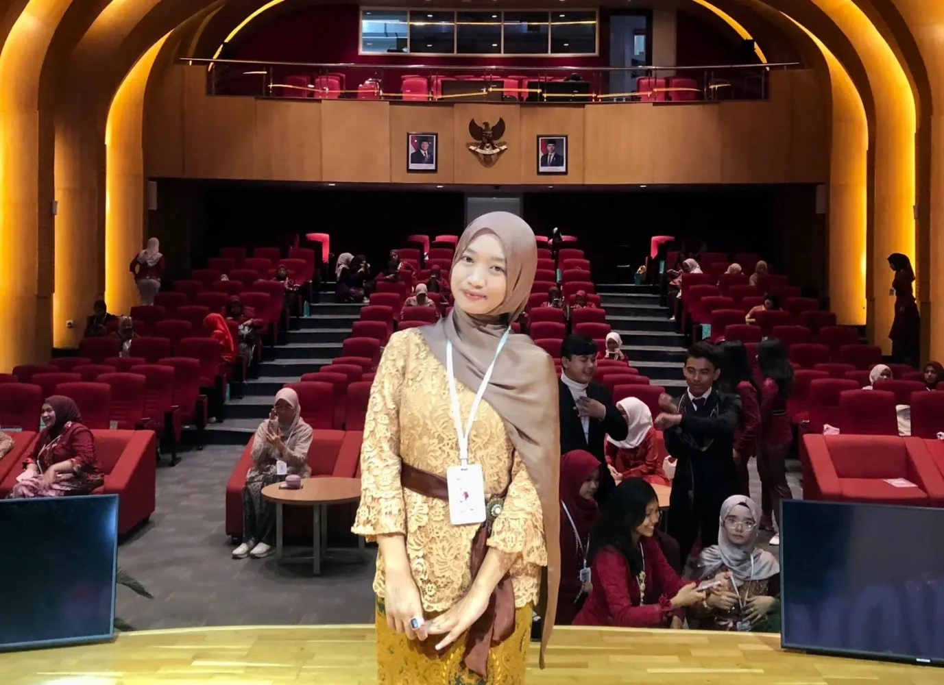 Pemberdayaan Perempuan