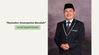 Ismail Suardi Wekke, Cendekiawan Muslim Indonesia