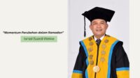 Ismail Suardi Wekke, Cendekiawan Muslim Indonesia