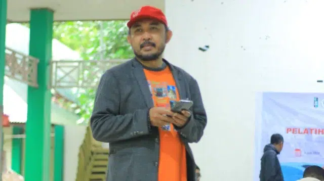 Ramadan di Kosan