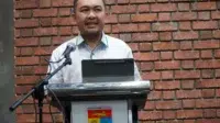 Ismail Suardi Wekke, Cendekiawan Muslim Indonesia