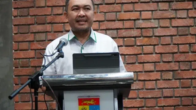 Ismail Suardi Wekke, Cendekiawan Muslim Indonesia