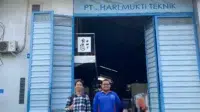Mesin