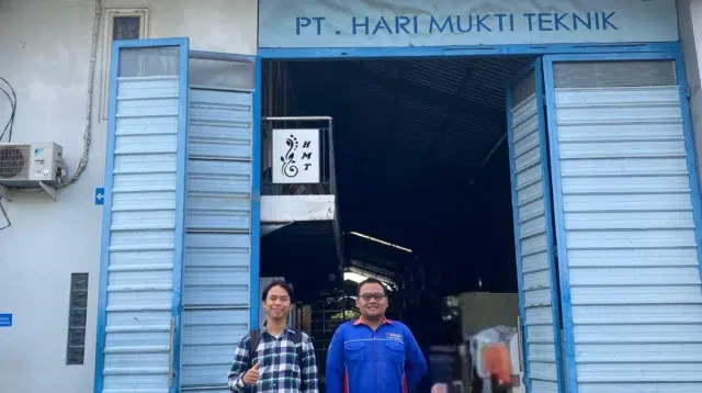 Mesin