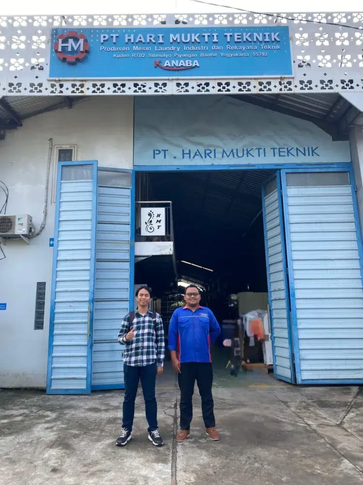 Mesin
