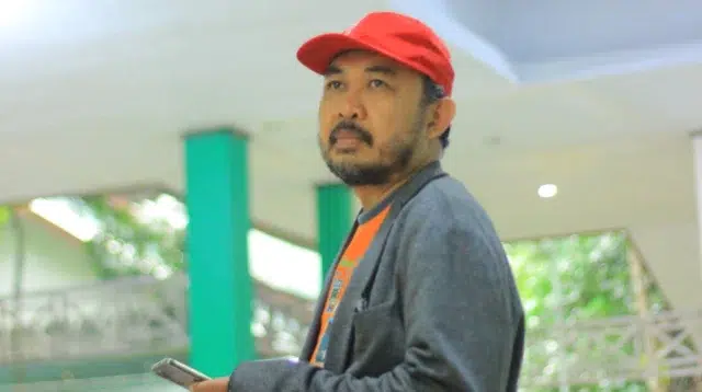 Ismail Suardi Wekke, Cendekiawan Muslim Indonesia