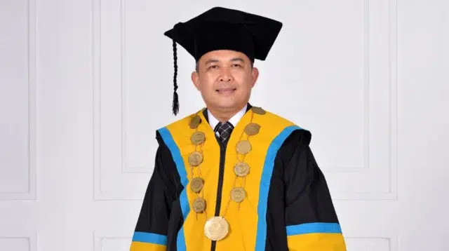 Mahasiswa Pulang Kampung
