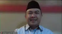 Ramadan di Perantauan