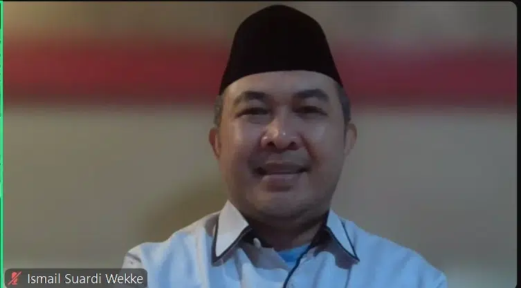 Ramadan di Perantauan