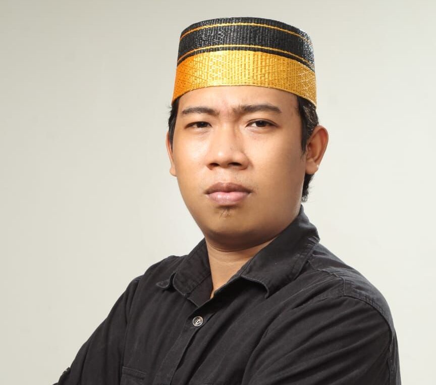 M Reska Alief