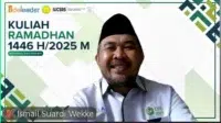 Ramadan Berkah