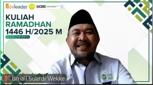 Ramadan Berkah
