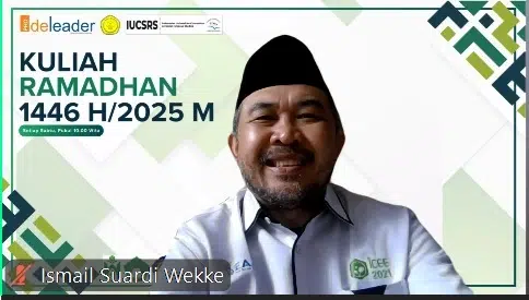 Ramadan Berkah