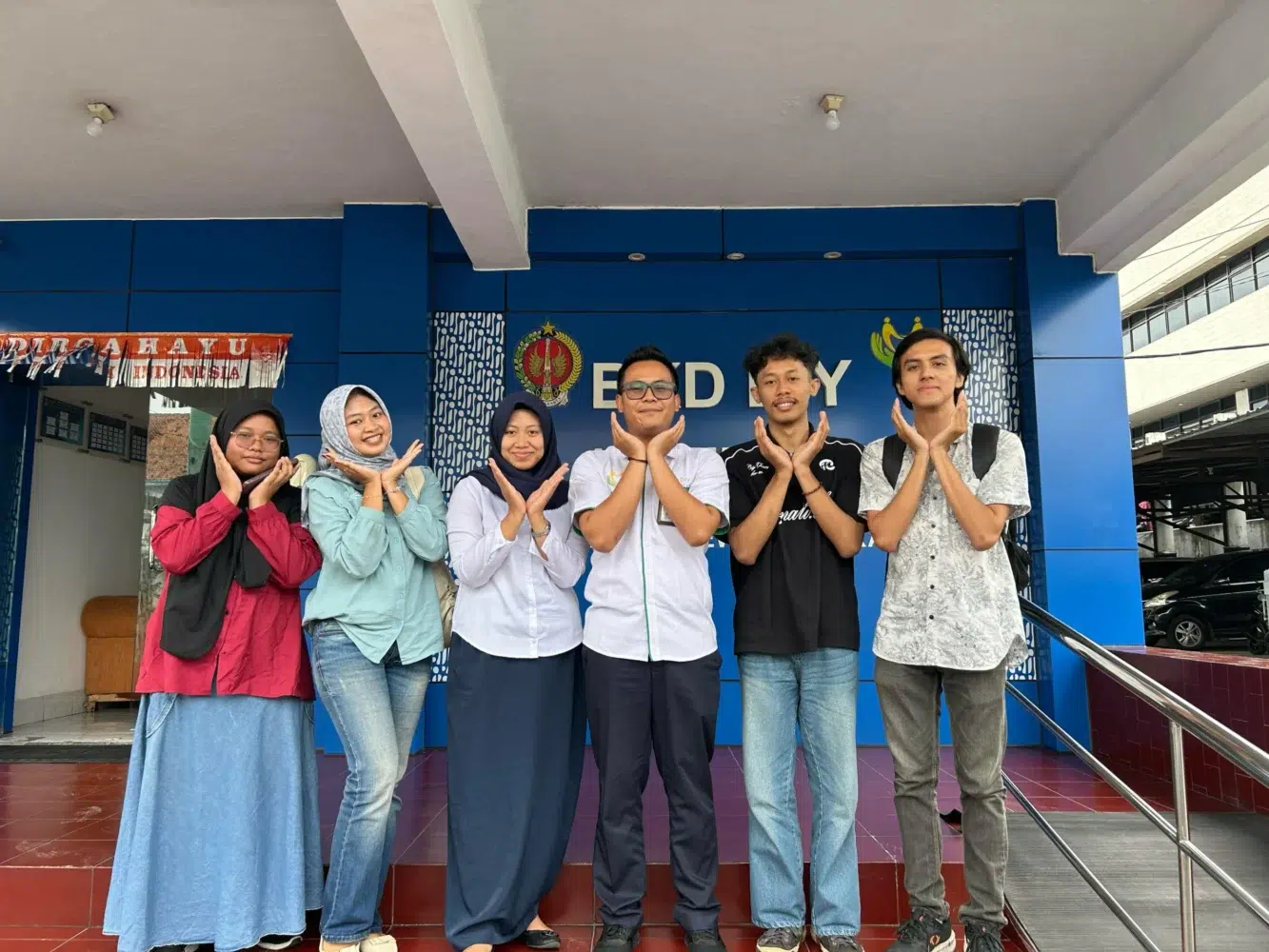 Bimbingan Teknis