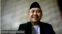 Momen Akhir Ramadan