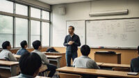 Mengatasi Kelelahan Mental Mahasiswa