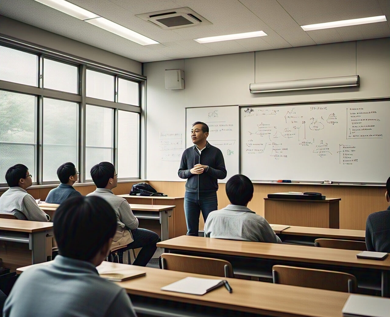 Mengatasi Kelelahan Mental Mahasiswa