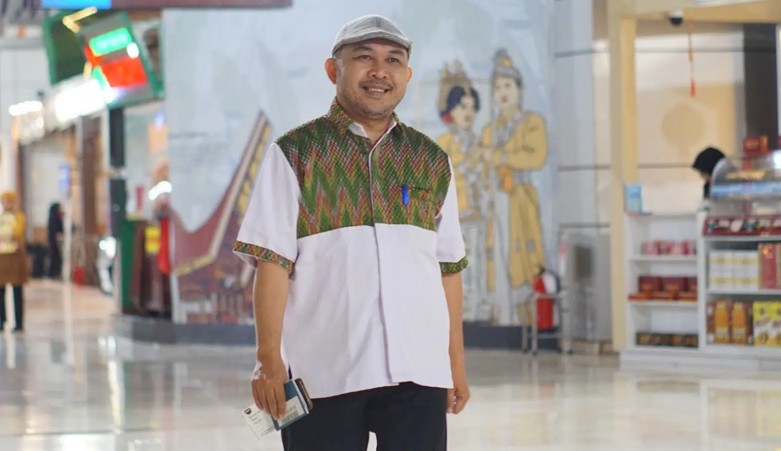 Menjaga Kesucian Ramadan