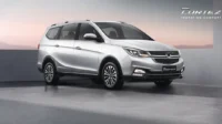 Mobil Wuling New Cortez