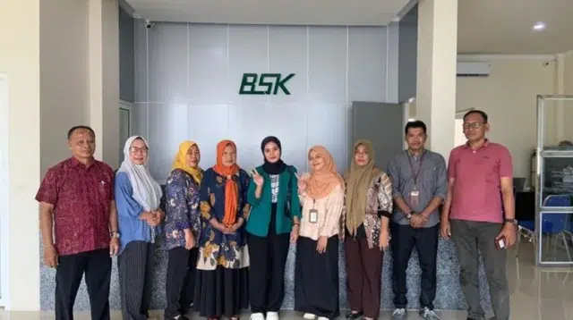 PT BPR Segara Anak Kencana