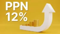 Kenaikan PPN 12%