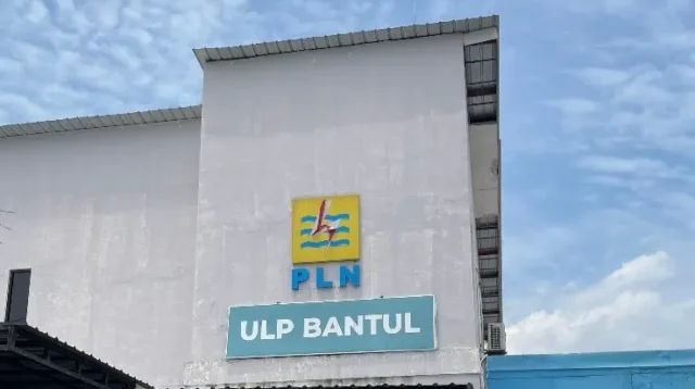 Magang Mahasiswa UST