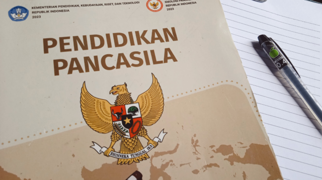 pendidikan
