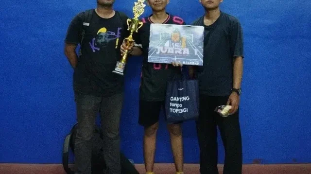 Menjadi Unggul dan Profesional Bersama BISPRO UPN 'Veteran' Jawa Timur