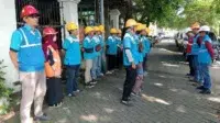 Mahasiswa Fisika UPN "Veteran" Jatim Magang di PLN Divisi Teknik dan Engineering: Mengasah Kompetensi Teknik dan Profesionalisme di Dunia Industri Energi