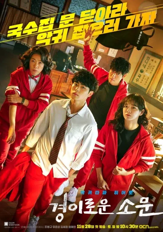 Review Film