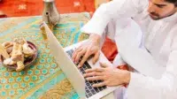 Gen Z, Islam, dan Perkembangan Teknologi