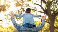 Parenting Ga Penting?