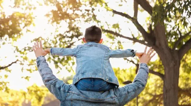 Parenting Ga Penting?