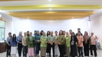 Kolaborasi Budaya Mahasiswa BISPRO