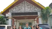 Mahasiswa