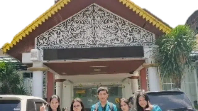 Mahasiswa