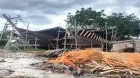 Pinisi Kebanggaan yang Berlayar, Alam yang Tercemar
