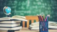 Pendidikan
