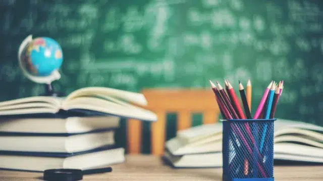 Pendidikan