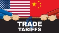 Perang Dagang AS-China