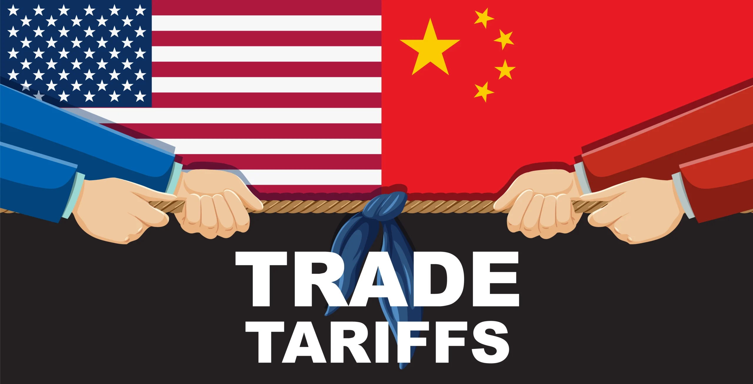 Perang Dagang AS-China