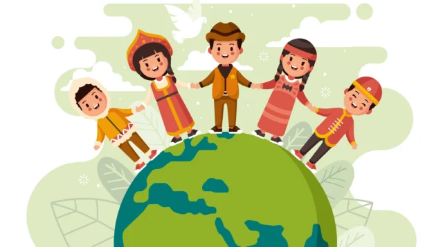 Dampak Globalisasi