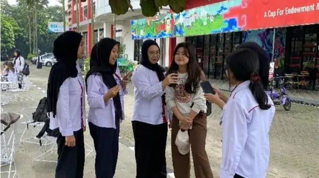 Pemberdayaan Perempuan dalam Mendukung UMKM melalui Era Digital