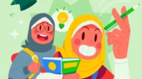 Program Studi Sarjana Terapan (D4) Bahasa Inggris untuk Komunikasi Bisnis dan Profesional