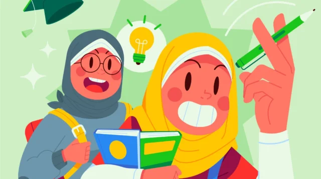 Program Studi Sarjana Terapan (D4) Bahasa Inggris untuk Komunikasi Bisnis dan Profesional