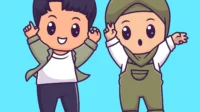 Perkembangan Anak Usia Dini