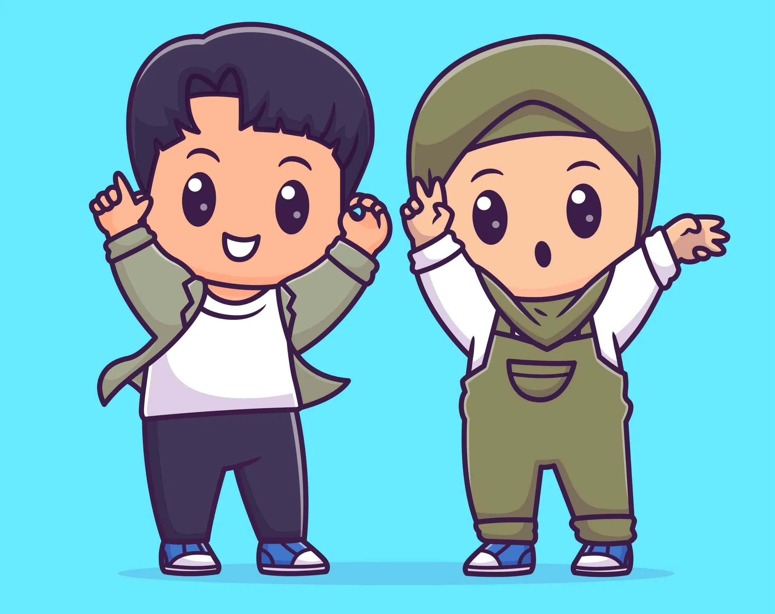 Perkembangan Anak Usia Dini