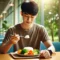 Tips Memilih Makanan Sehat untuk Mahasiswa