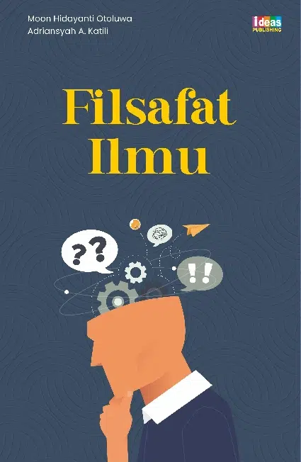 Resume Buku: Filsafat Ilmu