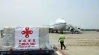 Cina Salurkan Bantuan Kemanusiaan 137 Juta USD ke Myanmar!: Usaha Mencari Pengaruh atau Murni Kemanusiaan?